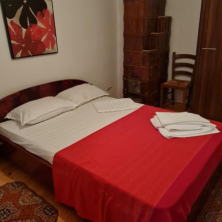 Vila Margareta Curtea De Arges Bilik gambar