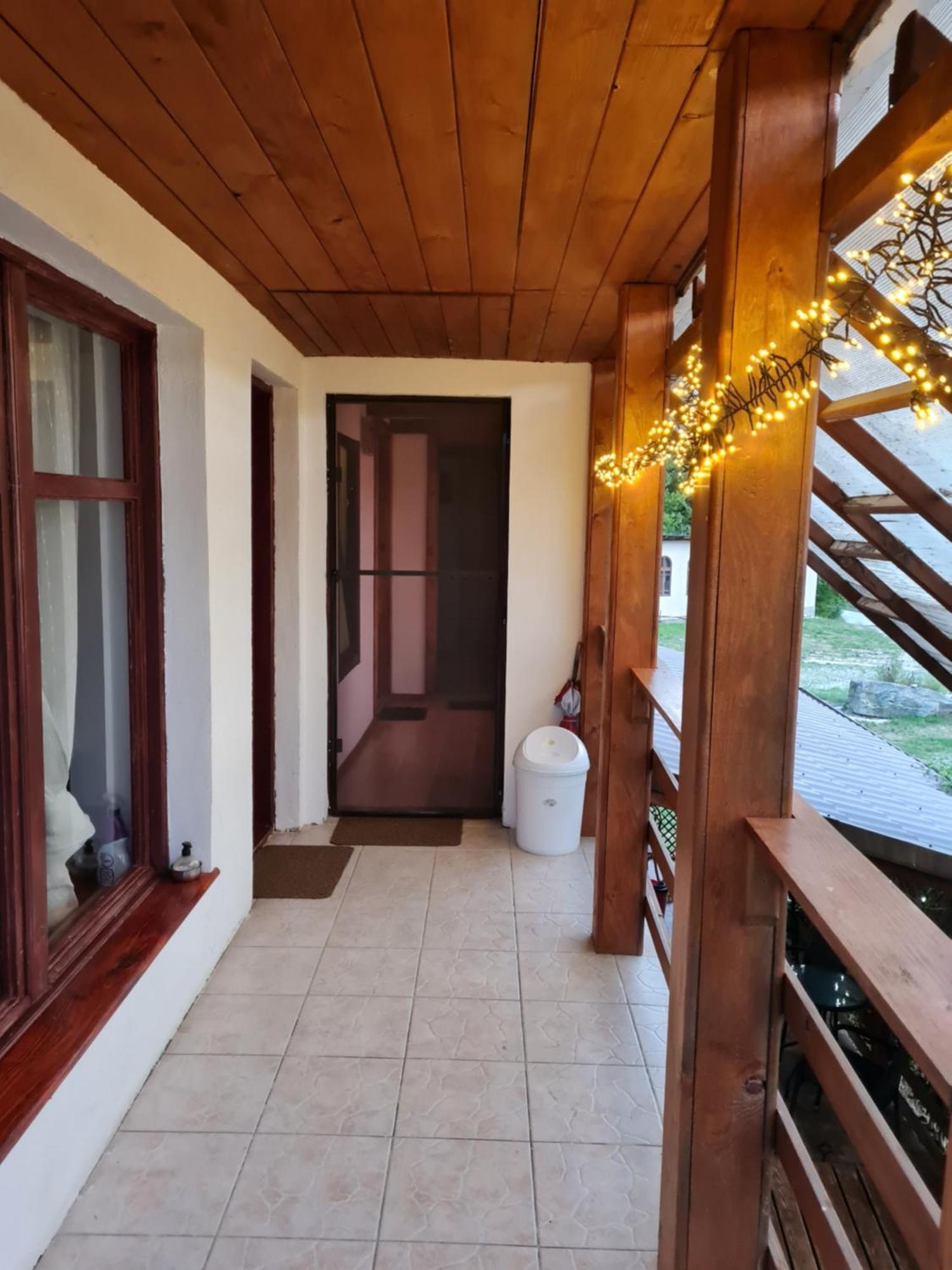 Vila Margareta Curtea De Arges Bilik gambar