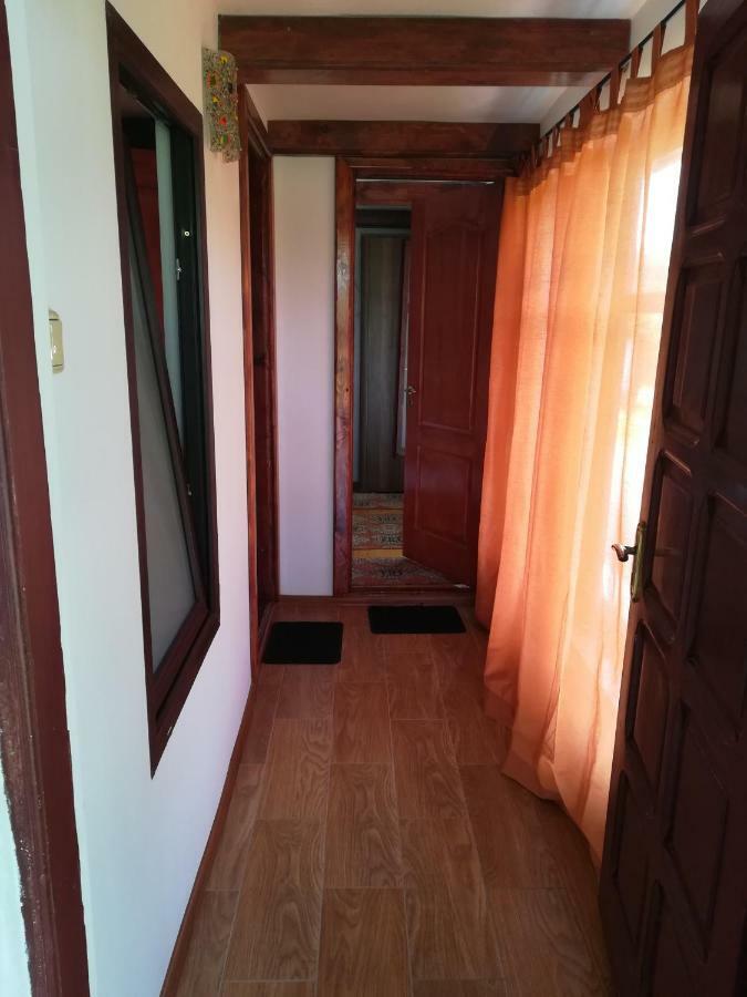 Vila Margareta Curtea De Arges Luaran gambar