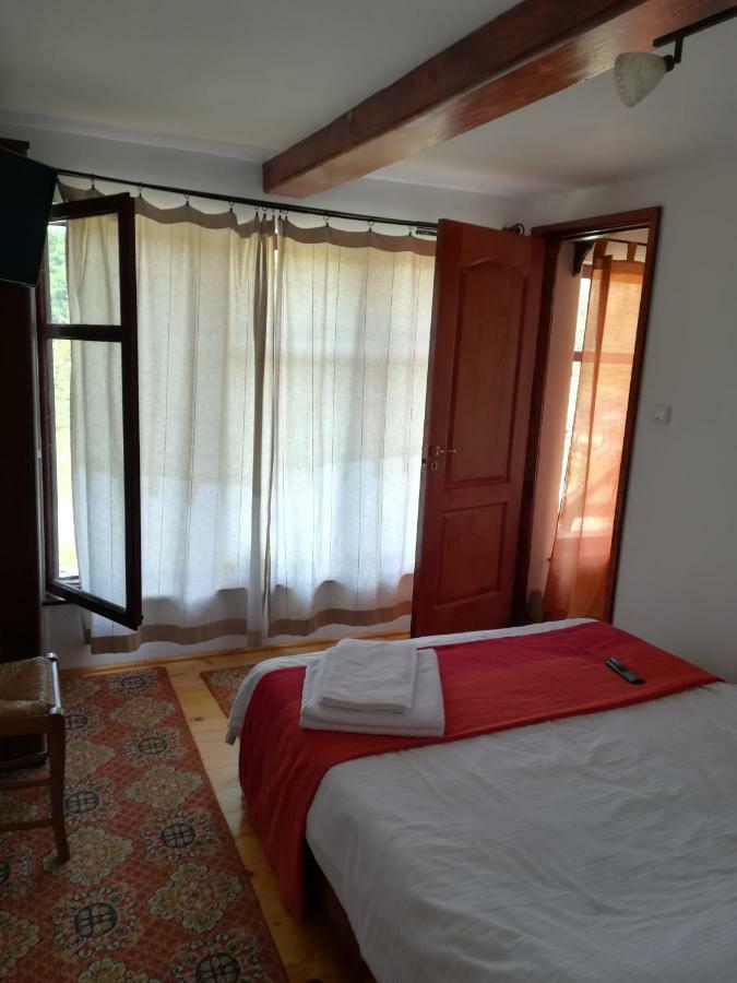Vila Margareta Curtea De Arges Luaran gambar
