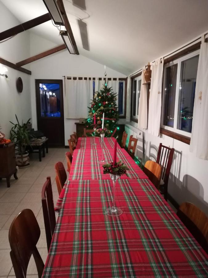 Vila Margareta Curtea De Arges Luaran gambar